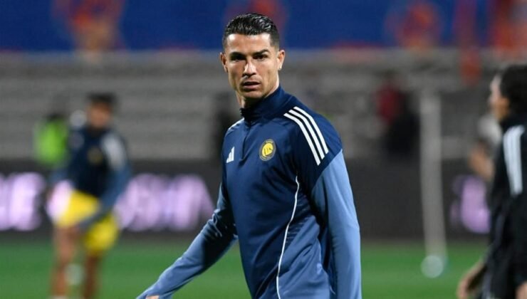 Portekiz’den şaşırtan Ronaldo kararı