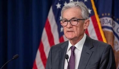 Fed Başkanı Jerome Powell açıkladı: Yükselen enerji fiyatları enflasyonu yukarı çekecek