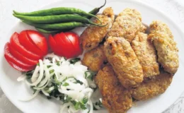 Pratik misafir sofrası