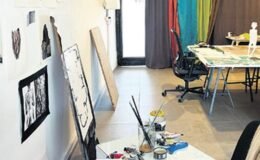 Projeler ‘saha’ya indi