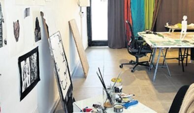 Projeler ‘saha’ya indi