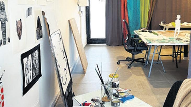 Projeler ‘saha’ya indi