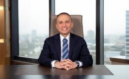 Pusula Holding’in CEO’luğuna Sait Aytaç atandı