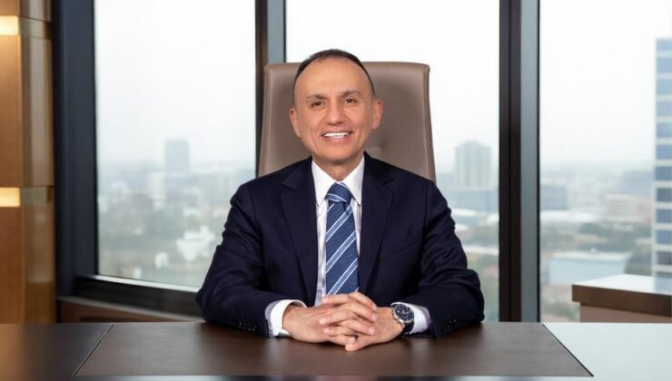 Pusula Holding’in CEO’luğuna Sait Aytaç atandı