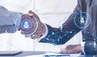 Teknolojik işlerde istihdam artış oranı imalatı geçti