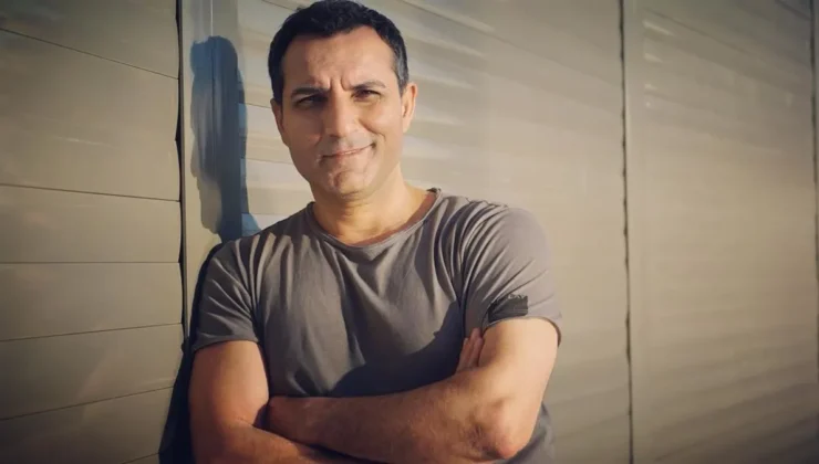 Rafet El Roman 3’üncü kez evleniyor! Müjdeyi bakın nasıl duyurdu! “Ben başkasına aitim”