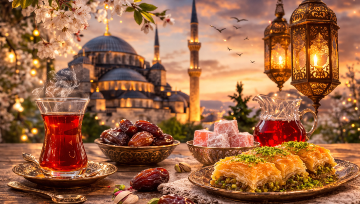 Bayram tatili 9 gün oldu mu, tatil uzatıldı mı? Ramazan Bayramı tatili kaç gün?