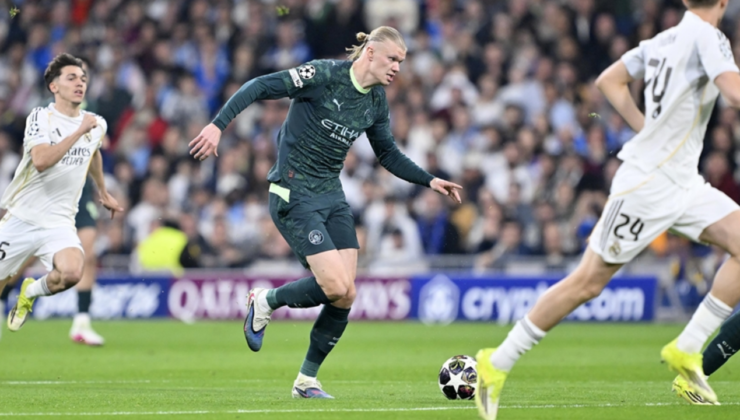 Manchester City Real Madrid maçı ne zaman, saat kaçta, hangi kanalda? Arda Güler Oynayacak mı?