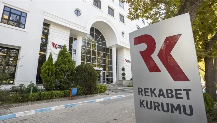 Rekabet Kurulu’ndan çimento sektörüne soruşturma: Kapsamlı inceleme başlatıldı!