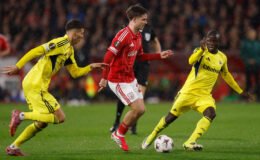 Resmi karar: UEFA’dan Fenerbahçe’ye ceza geldi