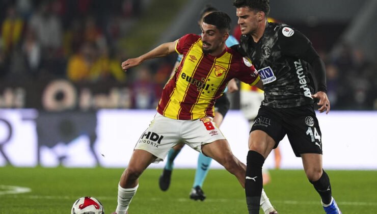 Romanya Milli Takımı’na Süper Lig’den 3 isim