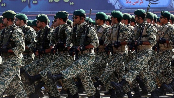 İran'dan ABD'ye net mesaj: Yıllardır bekliyorduk, yaklaşın