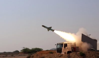 İran’dan sert mesaj: Sizi pişman edene kadar geri adım atmayacağız