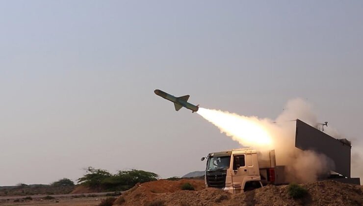 İran’dan sert mesaj: Sizi pişman edene kadar geri adım atmayacağız