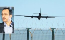 Rum Yönetimi’nin üs kurnazlığı