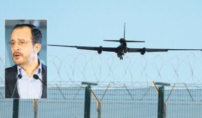 Rum Yönetimi’nin üs kurnazlığı