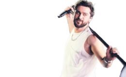 Rus müzisyen rekor kırdı