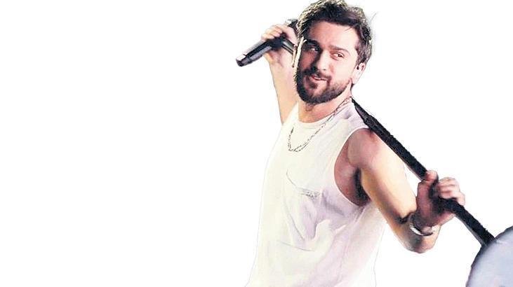 Rus müzisyen rekor kırdı