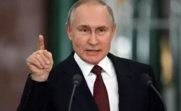 Putin, Rusya'dan külçe altın ihracatını yasakladı