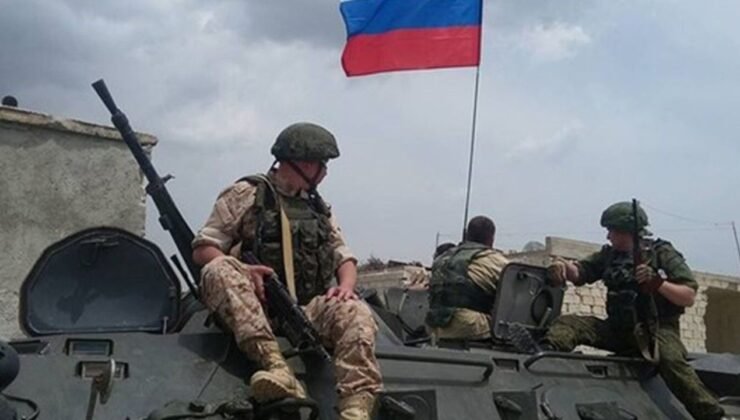 Rusya’dan Yeni Hamle!