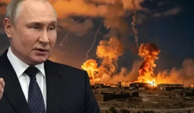 Rusya Başbakan Yardımcısı Novak: Son 40 yılın en büyük enerji krizini yaşıyoruz