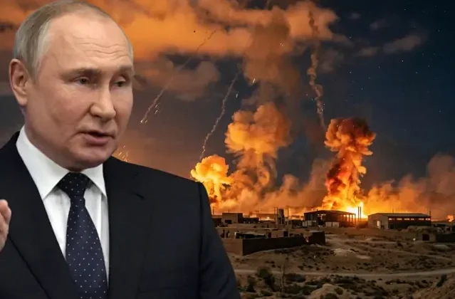 Rusya Başbakan Yardımcısı Novak: Son 40 yılın en büyük enerji krizini yaşıyoruz