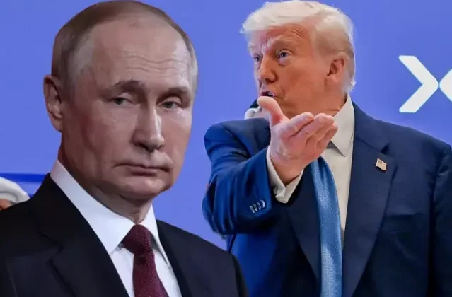 Rusya'nın, ABD'ye "Ukrayna şartıyla" İran'a istihbarat desteğini kesmeyi teklif ettiği öne sürüldü