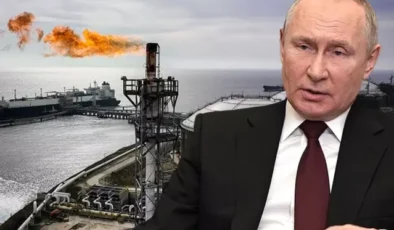 Rusya: Rus gazını Avrupa yerine Asya pazarına göndereceğiz