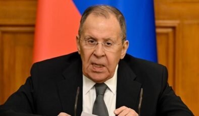 Rusya'dan ABD ve İsrail'e mesaj: İran'ı bir günde fethetmeyi planlayanlar yanıldıklarını anlamaya başladı