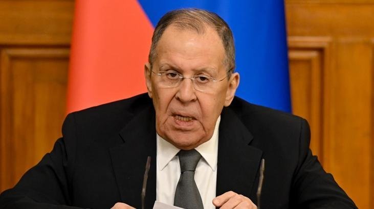 Rusya'dan ABD ve İsrail'e mesaj: İran'ı bir günde fethetmeyi planlayanlar yanıldıklarını anlamaya başladı