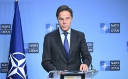 NATO'da çatlak: Rutte'nin ABD desteği Avrupa'yı rahatsız etti