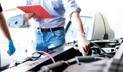 2025’te 861 bin eksper raporu düzenlendi