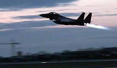 ABD, İran'ın "F-15 düşürdük" iddialarını yalanladı