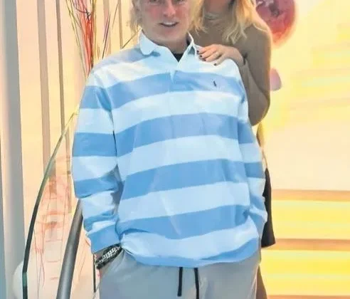 Sağlığına kavuştu İstanbul’a geldi