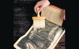 Sahi, kitapları nasıl koruruz?