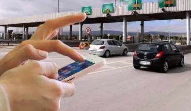 Telefonunuza bu mesaj geldiyse dikkat! HGS kullanıcılarına büyük tuzak