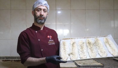 Vatandaş bu lezzet için 11 ay bekleyip sıraya giriyor: Sadece Sakarya'da üretiliyor