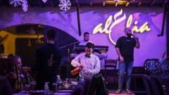 Şam'da alkol satışı yasaklandı