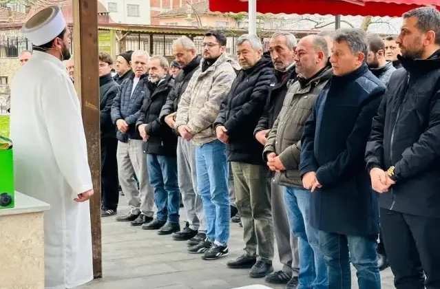 Samsun'da cezaevinde şüpheli ölüme soruşturma