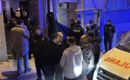 Samsun'da baldızını silahla öldüren kişi intihar etti