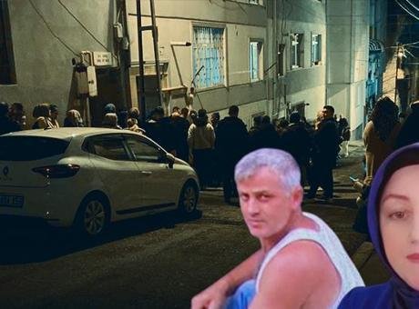 Samsun’da kan donduran olay! Baldızını öldürüp intihar etti