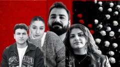 Saraçhane eylemlerinin birinci yılında gençler anlatıyor: ‘Yine olsa yine giderim’