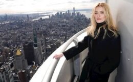 Sarah Pidgeon'ın Kendinden Emin 5 Silüeti