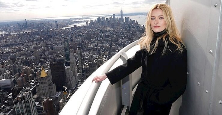 Sarah Pidgeon'ın Kendinden Emin 5 Silüeti