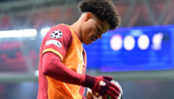 Sara’nın futbol sırrı çözüldü: İlham aldığı isim dikkat çekti