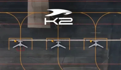 Savaş sürerken Türkiye'den yeni "Kamikaze İHA K2" hamlesi! Bayraktar "sürpriz" deyip duyurdu