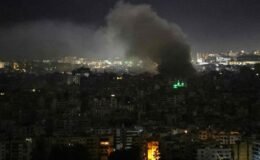 Savaşın 15'nci günü! ABD, Tahran'ı hayalet uçaklarla bombalıyor, İsrail'de ise sirenler çalıyor