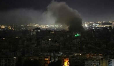 Savaşın 15'nci günü! ABD, Tahran'ı hayalet uçaklarla bombalıyor, İsrail'de ise sirenler çalıyor