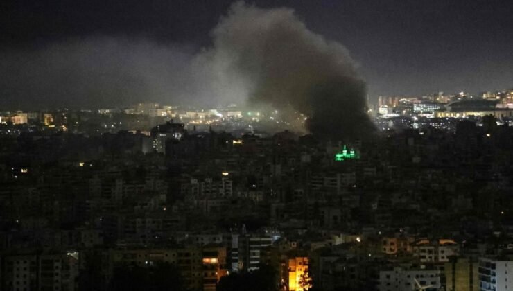 Savaşın 15'nci günü! ABD, Tahran'ı hayalet uçaklarla bombalıyor, İsrail'de ise sirenler çalıyor