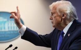 Savaşın 18'inci gününde Orta Doğu ateş çemberi! Trump'tan 3. Dünya Savaşı iddiası